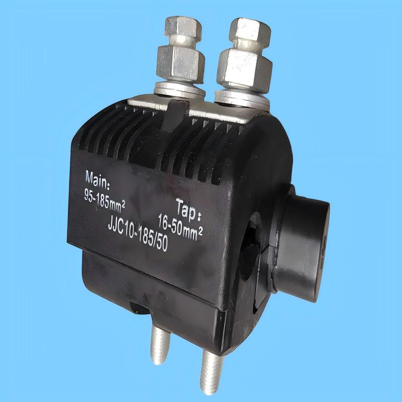 JJC10 Insulation Piercing Connectors 7